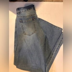 PacSun Women's Low Rise Baggy Jeans
